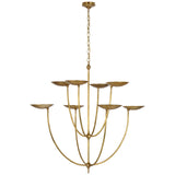Keira XL Chandelier