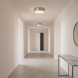 Dartmore Large Flush Mount