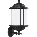 Kent 19" Up/Down Lantern — Transitional