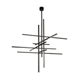 Cityscape Grande Chandelier