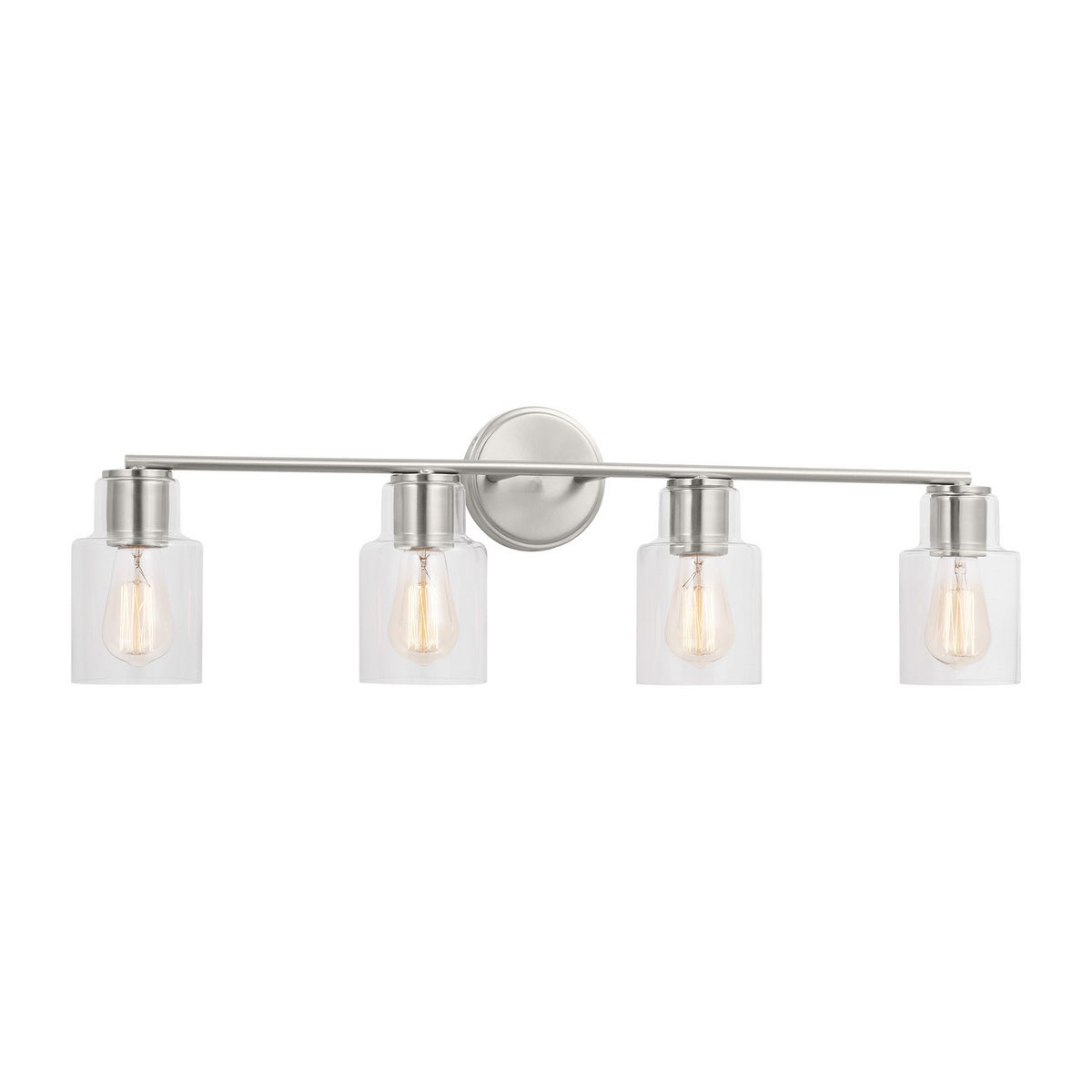 Sayward 4-Light Bath Sconce