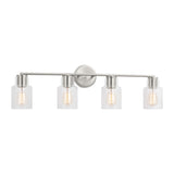 Sayward 4-Light Bath Sconce