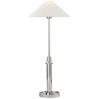 Hargett Buffet Lamp