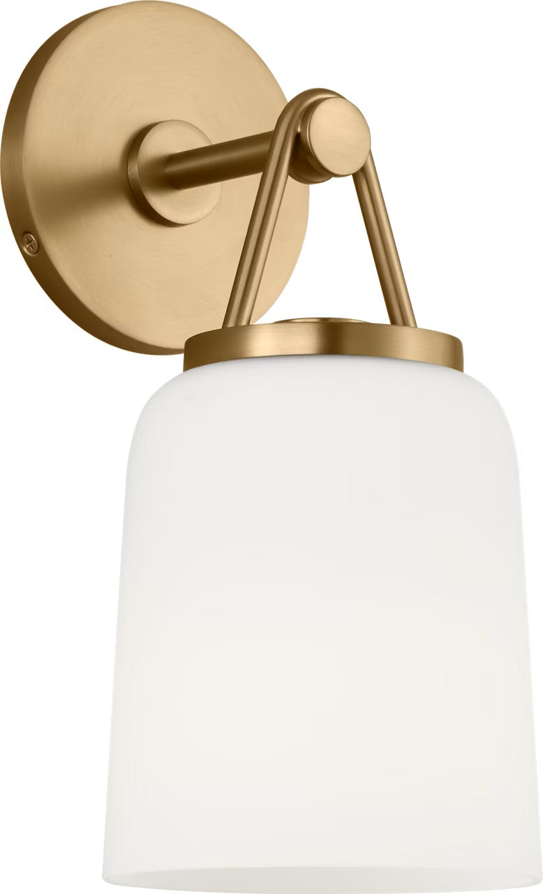 Liora 6" Sconce