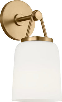 Liora 6" Sconce