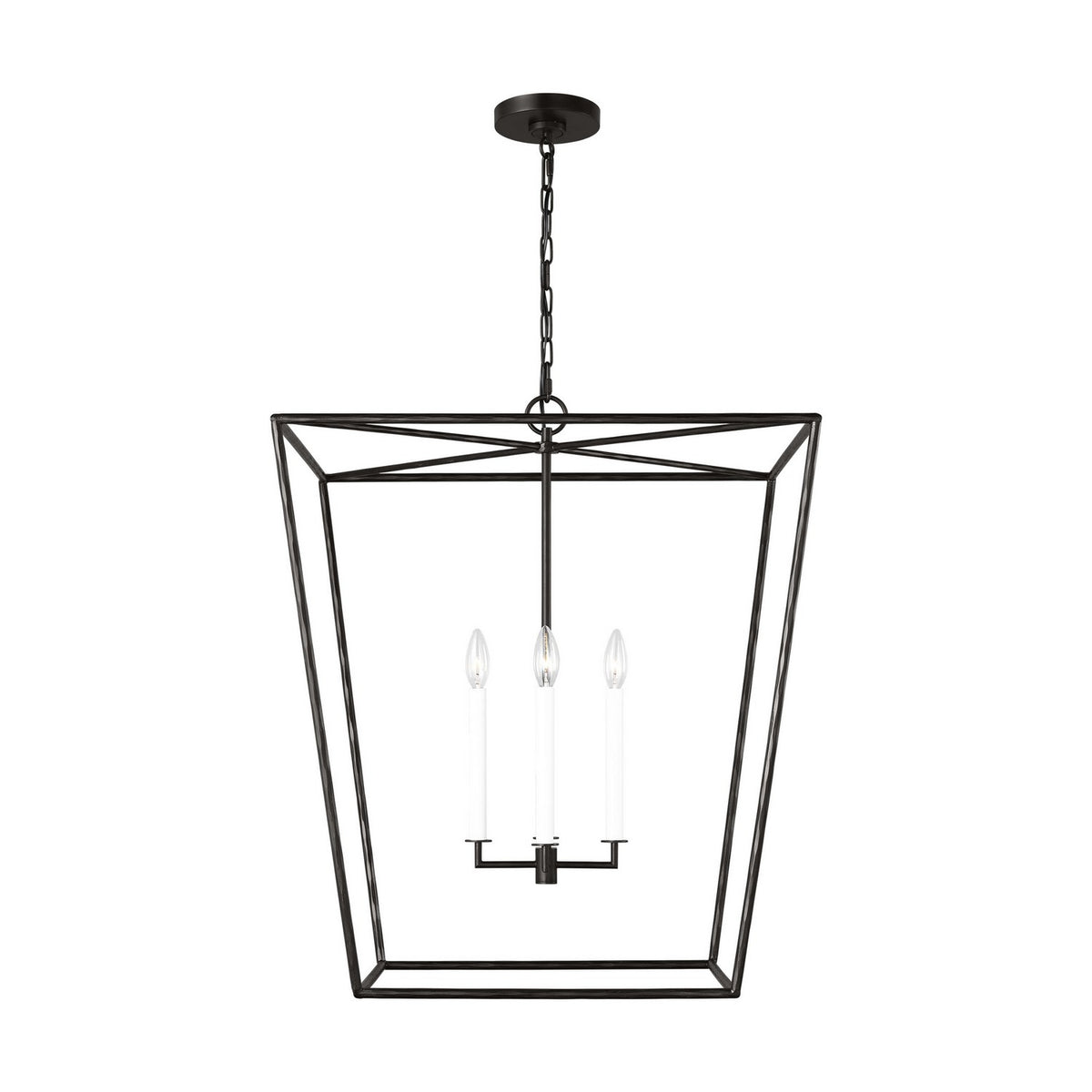 Viota Large Lantern