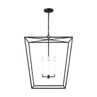 Viota Large Lantern