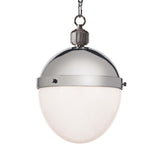 Otis One Light Pendant — 35.00"