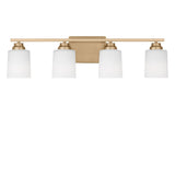 Vinton Four Light Wall/Bath Sconce