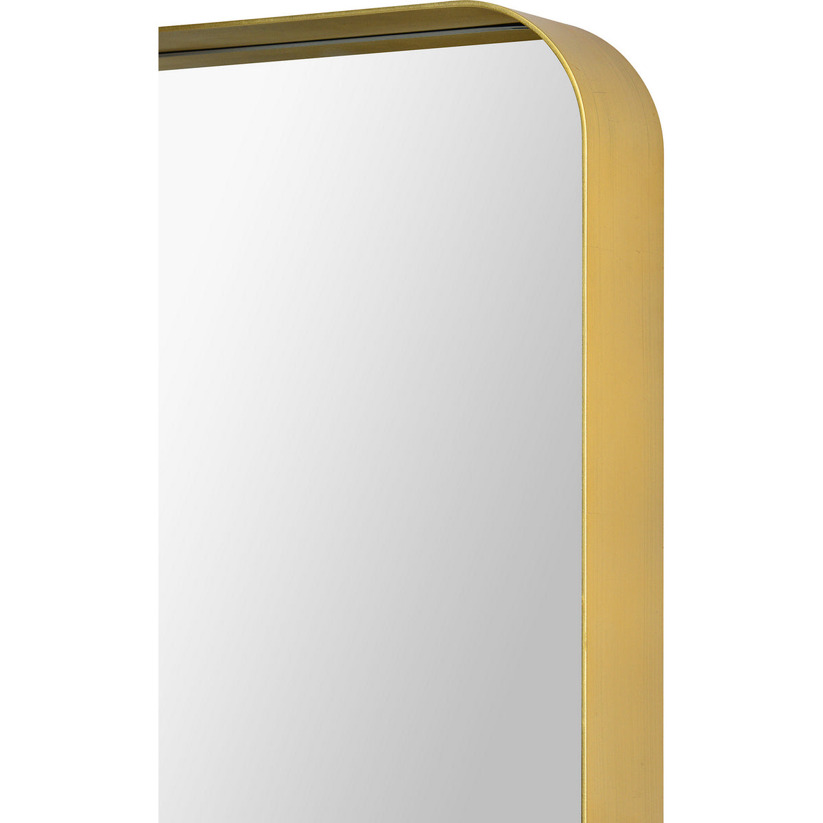 Barton Mirror