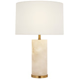 Lineham 16" Cordless Accent Lamp