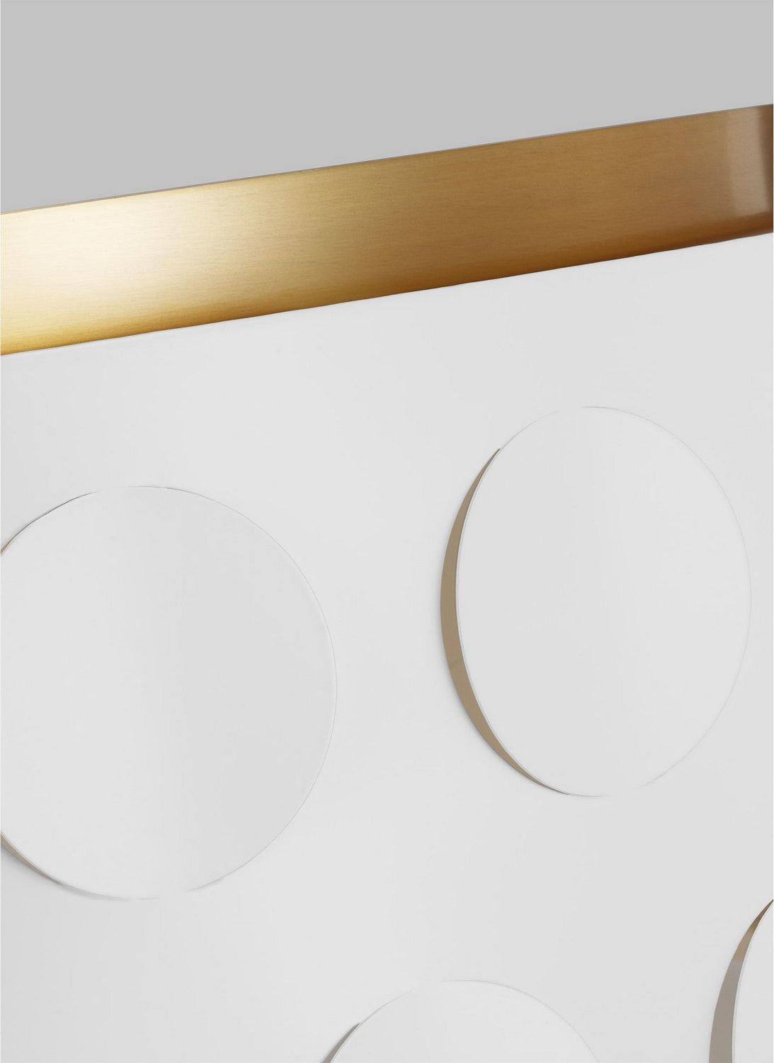 Dottie Large Flush Mount