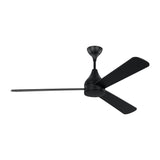 Streaming Smart 60" LED Ceiling Fan