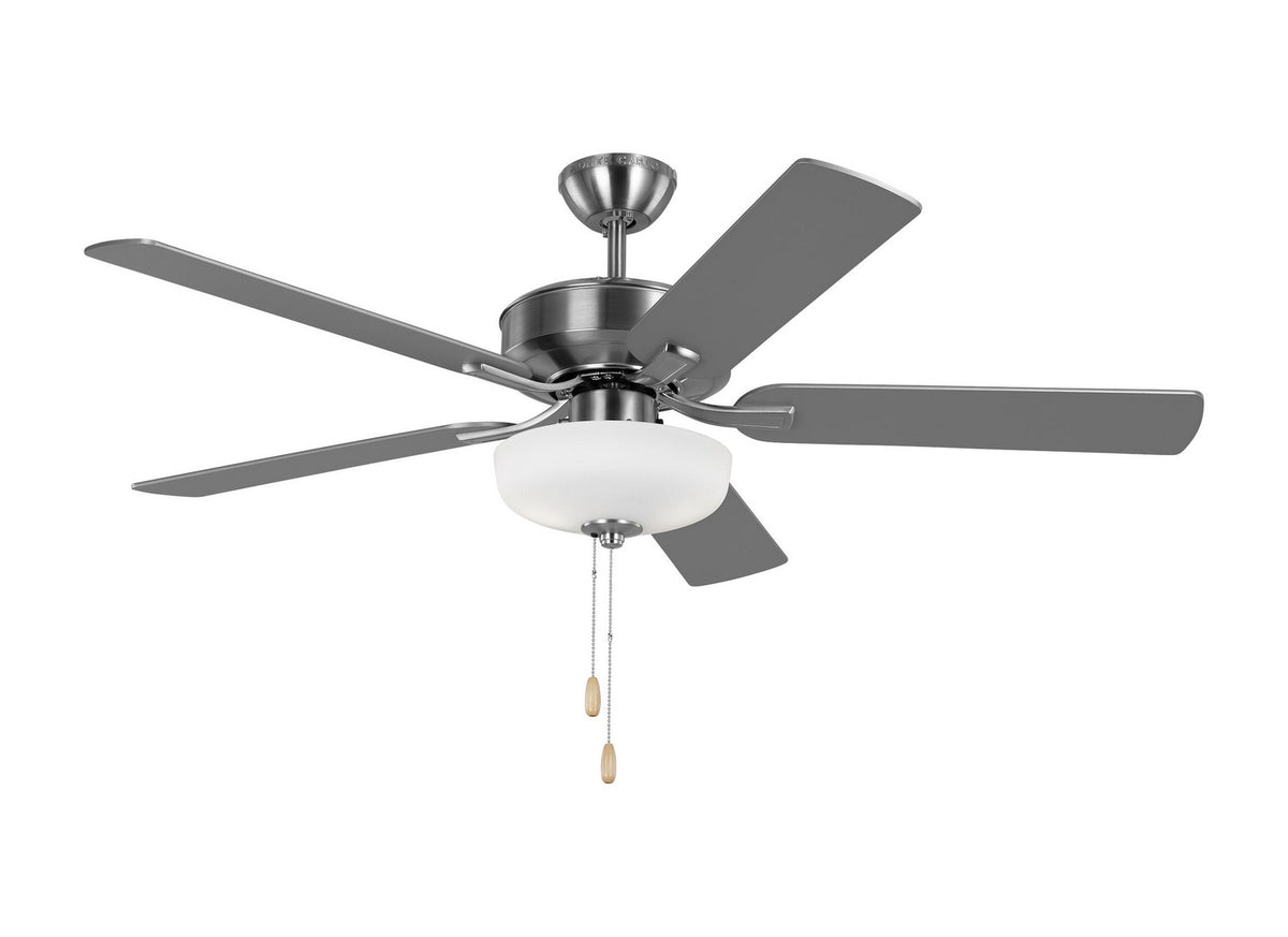 Linden DC 52" LED Ceiling Fan