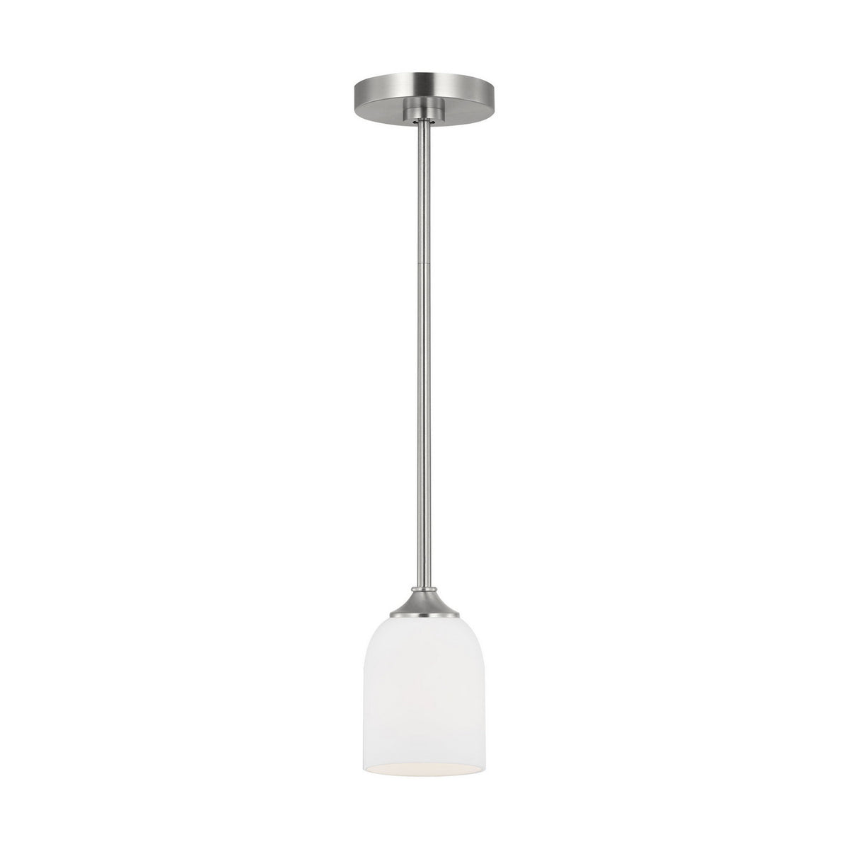 Emile One Light Pendant — 9 W