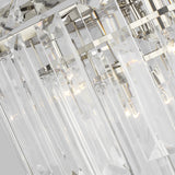 16 Light Chandelier