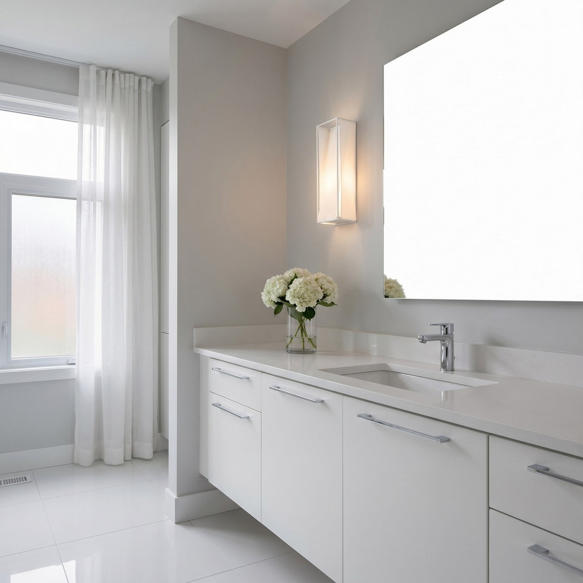 Velero Medium Sconce