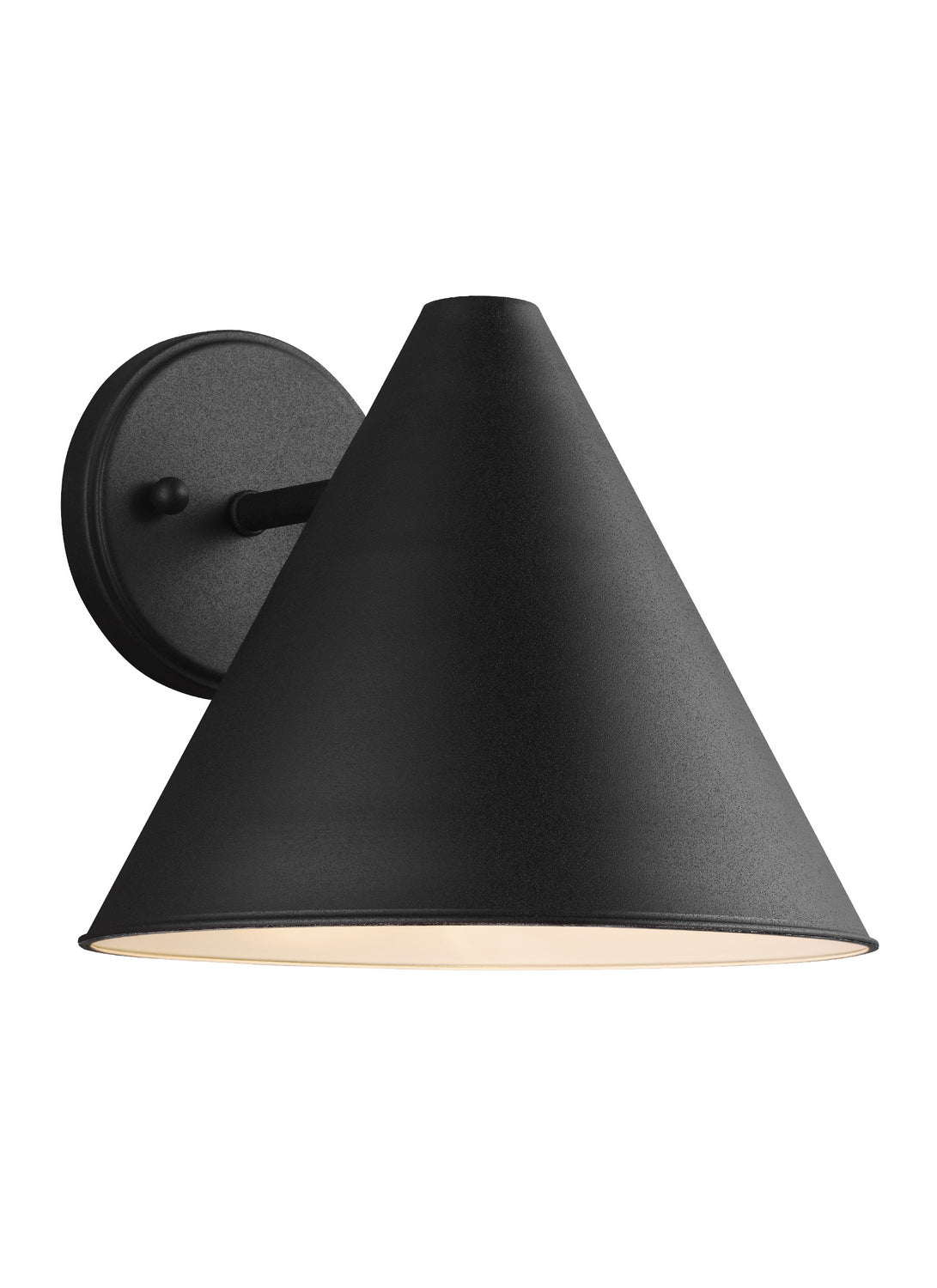 Crittenden 10" Wall