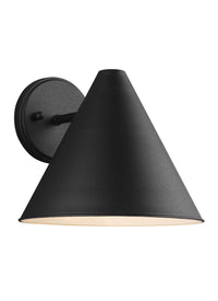 Crittenden 10" Wall