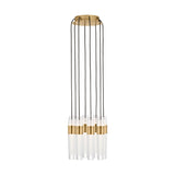 Lassell 8-Light Chandelier