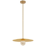 Pertica 18" Disc Pendant