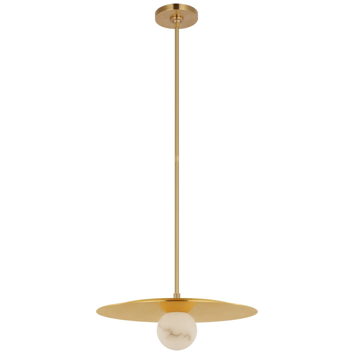 Pertica 18" Disc Pendant