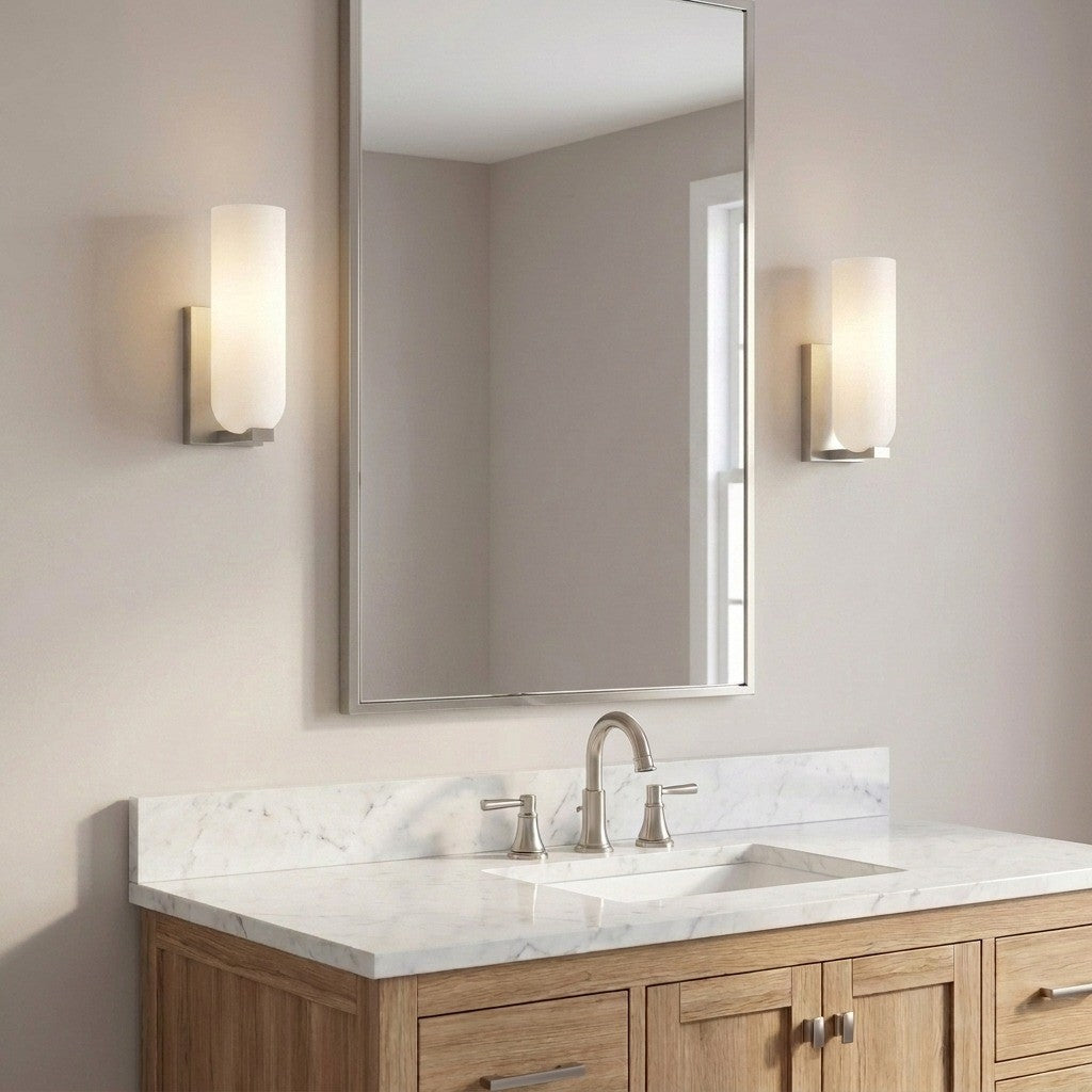 Neblina One Light Vanity