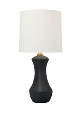Bone Table Lamp