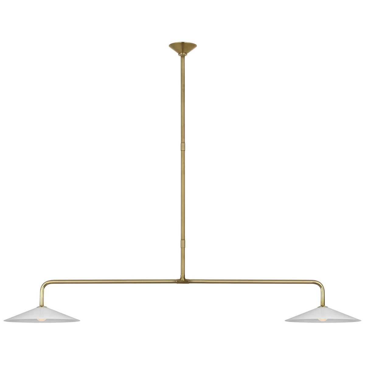 Ponce 62" Linear Pendant