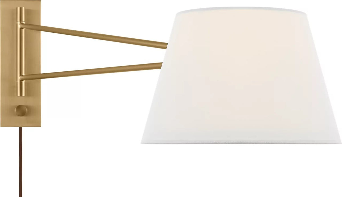 Hale 32" Sconce
