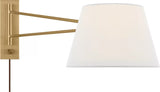 Hale 32" Sconce