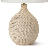 Biscayne One Light Table Lamp