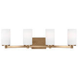 Hettinger Four Light Bath