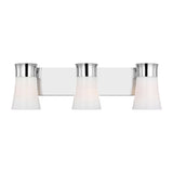 Roy 3-Light Bath Sconce