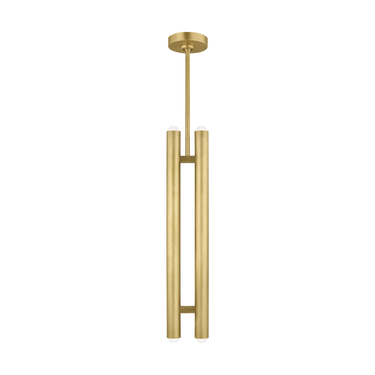 Ebell 2 Light Pendant