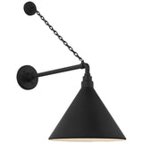 Academy 17.5" Anchored Mack Barn Light