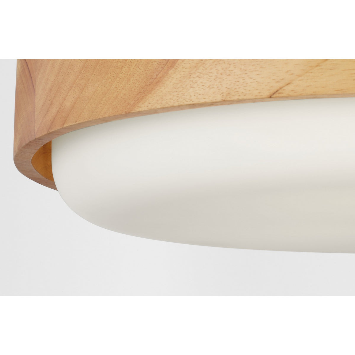 Aurelle 18" Flush Mount