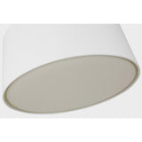 Hale 18" Flush Mount