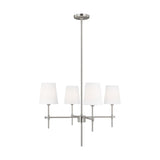 Baker Small Chandelier