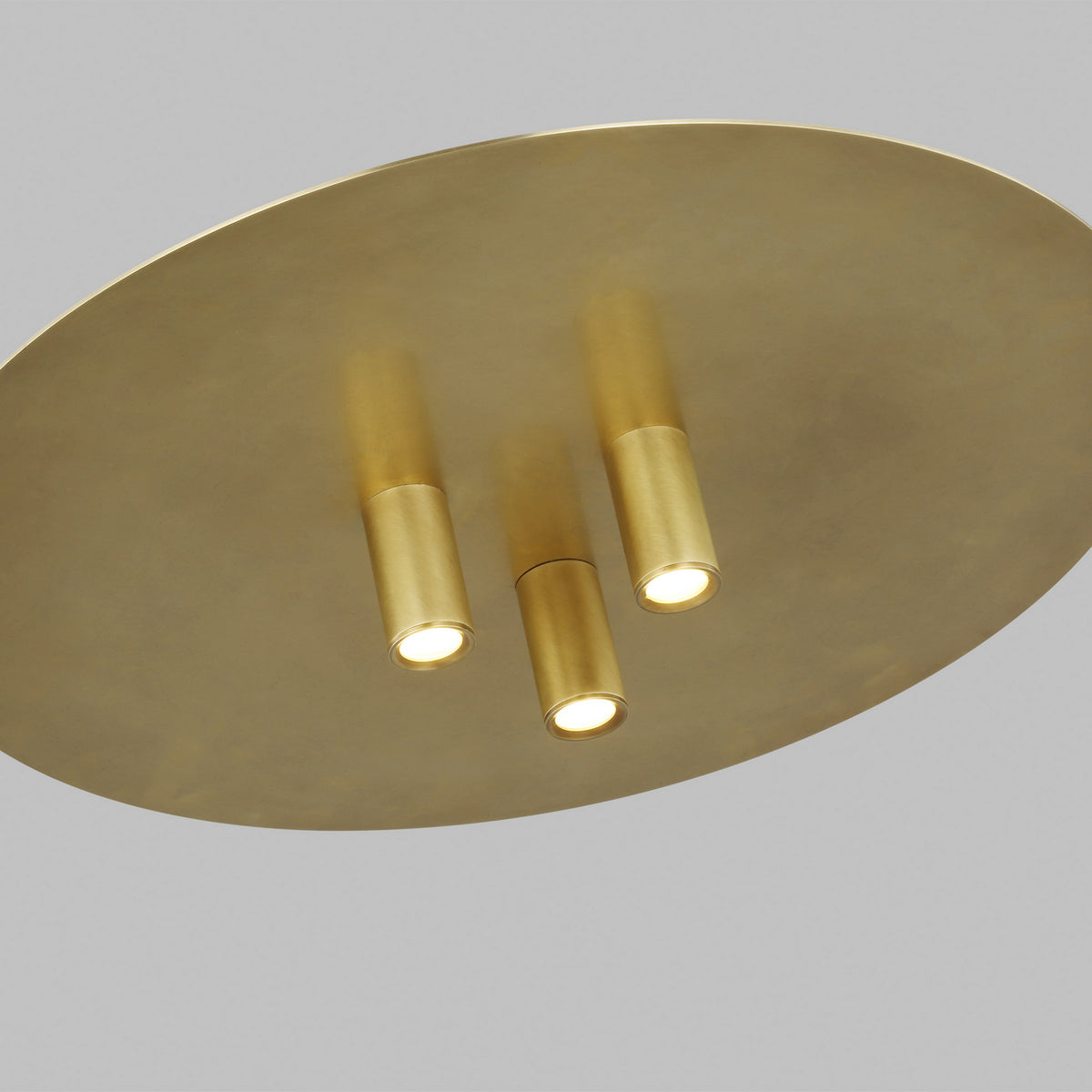 Ponte 16 Flush Mount