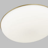 Megan Flush Mount