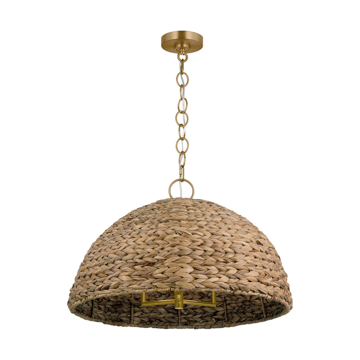 Cay Large Pendant