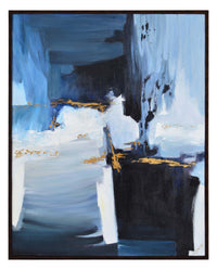 Orion Painting