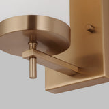 One Light Wall / Bath Sconce — 6.5"