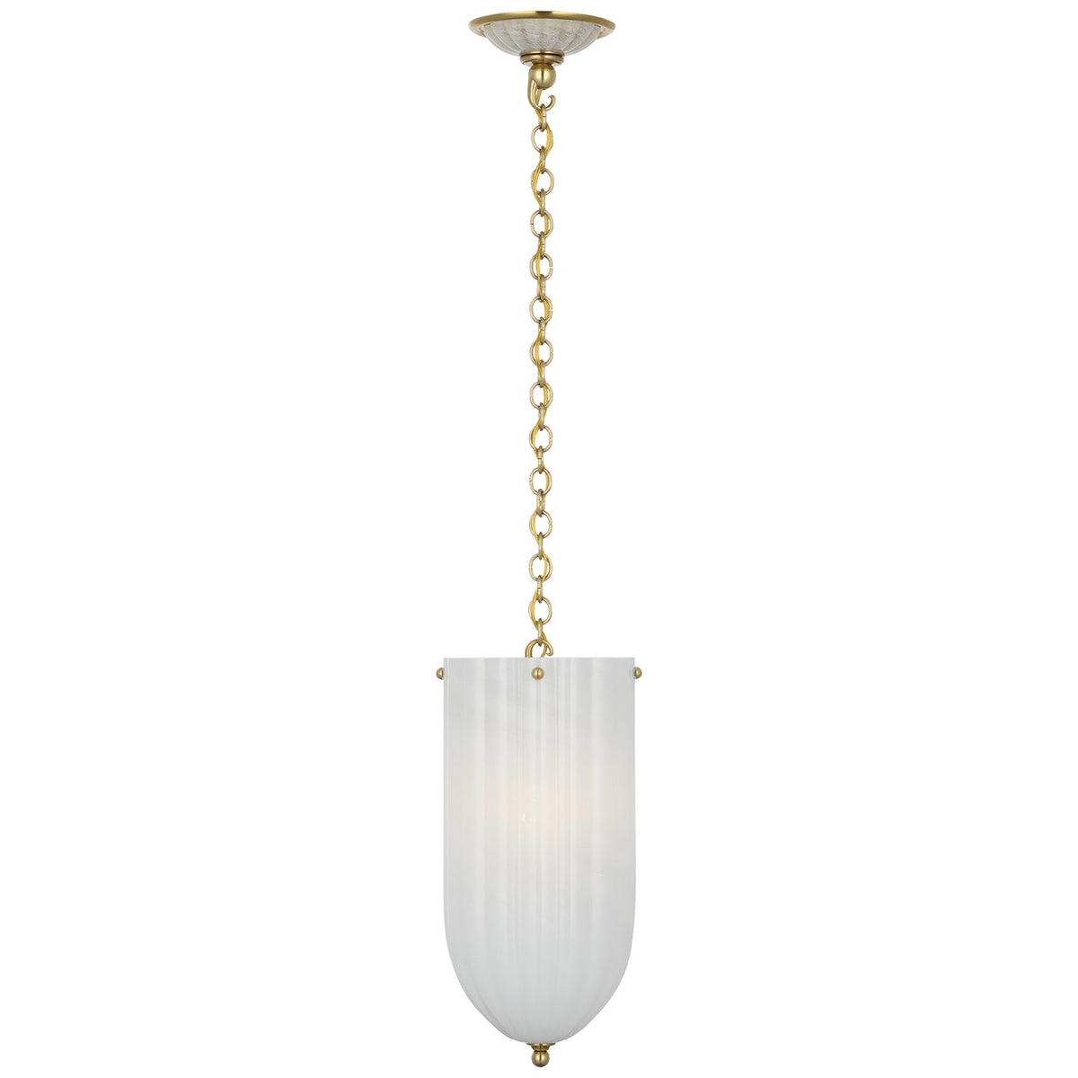 Rosehill 8" Pendant