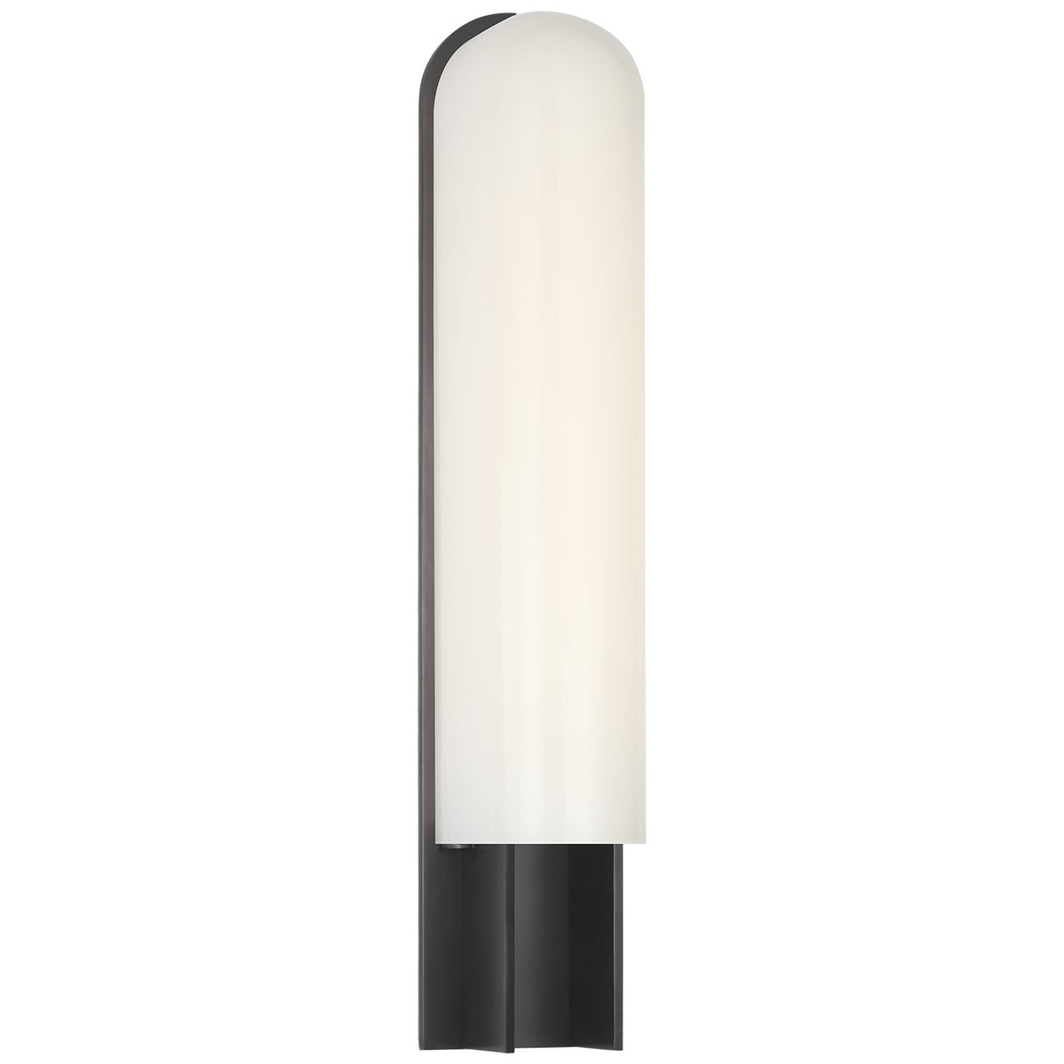 Trouve 23" Sconce