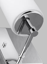 Alturas One Light Bath