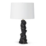 Gallerie One Light Table Lamp