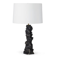 Gallerie One Light Table Lamp