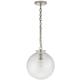 Katie Globe Pendant
